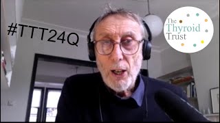 TTT 24 Questions with Michael Rosen