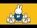 ミッフィー 色・数・形｜MIFFY｜こども・幼児向けテレビ｜ミッフィー