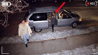 CCTV Evidence Exposes Mother in One of the Most Disturbing Cases Ever