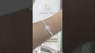 New Arrivals of Silver Rakhi | Raksha Bandhan festival wish you all in advance #rakhi #rakshabandhan