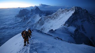 क्या EVEREST के ऊपर से स्वर्ग का रास्ता दीखता है ? | What will you find on Top of Mount Everest?