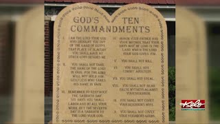 KELOLAND weighs in on Ten Commandments in classrooms