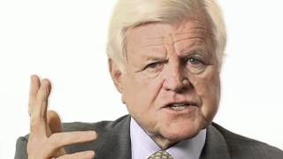 Ted Kennedy's Ideas to Improve Education  | Big Think