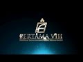 PERTAMA VIII Promo Panelis