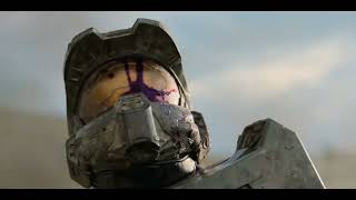 Halo Tv Series Paramount Plus - Master Chief vs Brute Atriox | #halotheseries