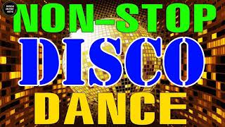 Disco Songs 70s 80s 90s Megamix - Nonstop Classic Italo - Disco Music Of All Time #57