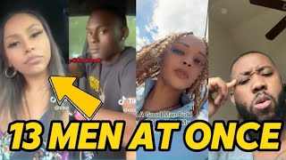 Entitled woman gets a Wake up call