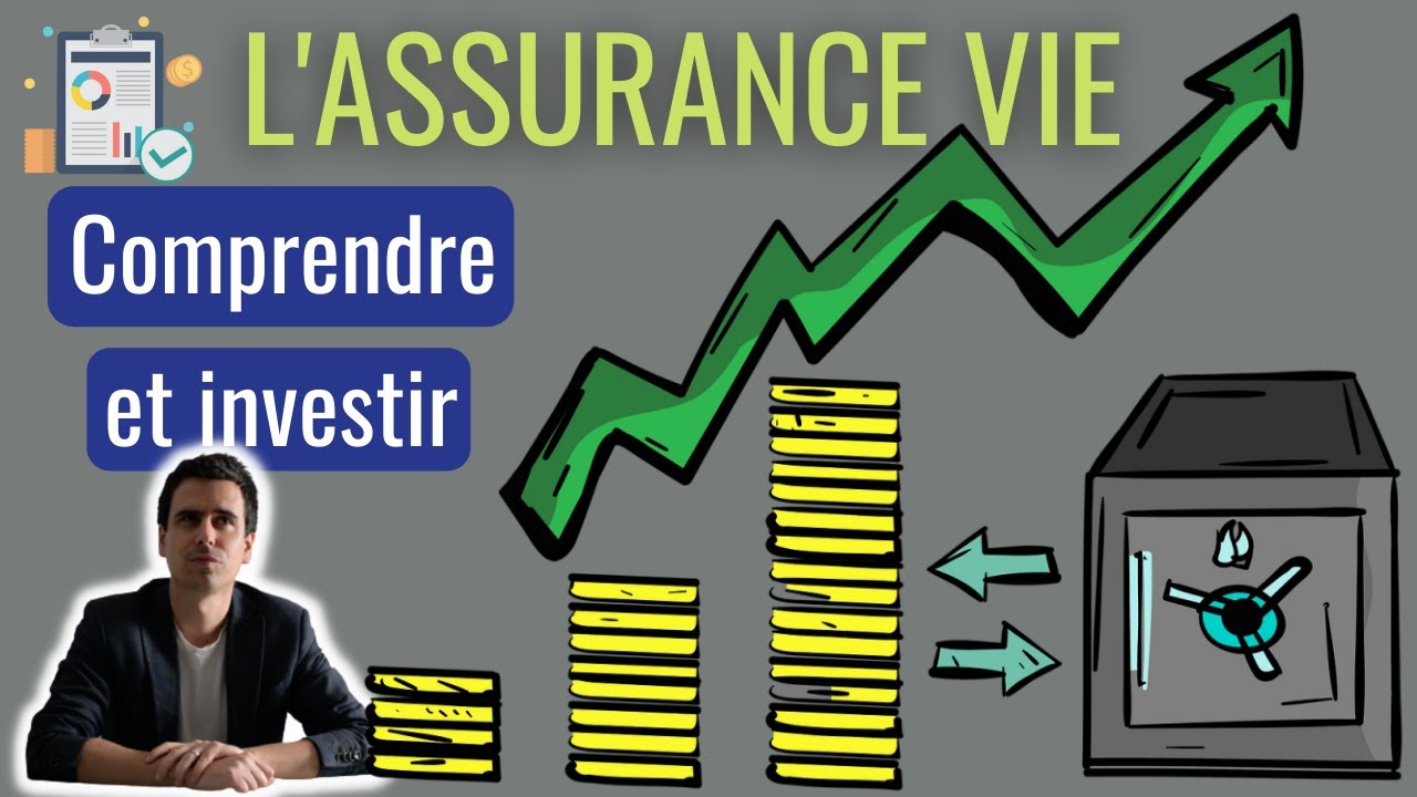 Assurance Vie : Comprendre Facilement 💡 - YouTube