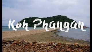 Discovering Koh Phangan (S01|E14)