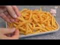 10 recettes de pommes de terre incroyables collectes frites chips de pommes de terre