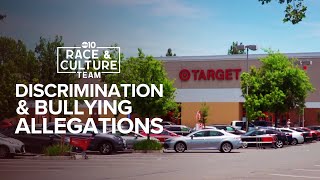 Former Target employee alleges discrimination and bullying at retail store in Sacramento