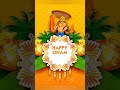 Onapattin Thalam Thullum -{Happy Onam}/(Onam Special Video)🌼🌟✨🎊