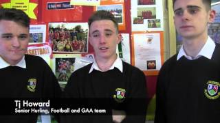 St Finian's Promotional Video