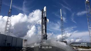 SpaceX Launches Sirius XM-7 on 25th Mission of 2020