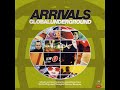 Global Underground-Arrivals