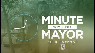 Check out our Summer Library Programs! - Minute with the Mayor - June 19, 2023