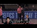 I AM SO DISAPPOINTED!!!!!!!! NUGGETS at CLIPPERS  FULL GAME HIGHLIGHTS REACTION  VIDEO!