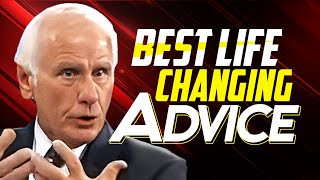 Best Life-Changing Advice | Jim Rohn's Best Combination Version