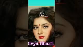 Divya Bharti romantic #youtubeshorts #shorts #ytshorts #trending