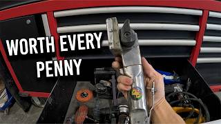 Must-Have Tools for Auto Body Work (Stop Wasting Money)
