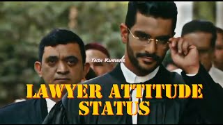 LAW STUDENT STATUS | ADVOCATE STATUS  | LAW STUDENT | POWER OF LAWYERS | JUDGE POWER STATUS #lawyer