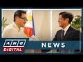 Bongbong Marcos meeting with US, Japan, Australia leaders | ANC