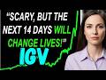 IGV ETF Prediction 2026: Why Tech Giants Are Free Falling Now