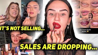 Mikayla’s Brand Is Failing HARD… Here’s What REALLY Happened