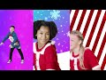 kidz bop kids christmas everywhere official music video kidz bop christmas party