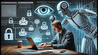 AI Agents for Cybersecurity: Enhancing Automation & Threat Detection