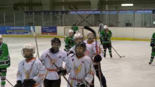 Riga Cup 2017 U-13 FOPS04 - PARDAUGAVA04 0-11 (Volvo SC) 14.04.2017 HD