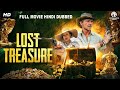 LOST TREASURE - Hollywood Movie Hindi Dubbed | Sean Cameron Michae | Action Adventure Movie