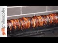 Kokoretsi recipe - all you need to know - with George Karagiannis (EN subs) | Grill philosophy