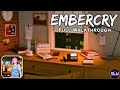 Embercry Escape Game Full Walkthrough