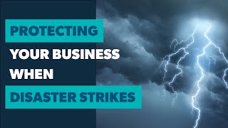 Business Continuity \u0026 Disaster Recovery Planning in 2023 | BCP vs DRP | Recovery Strategies 📝