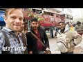 Undercover at India's Most Notorious Black Market (Scams, Fake iPhones, Piracy)