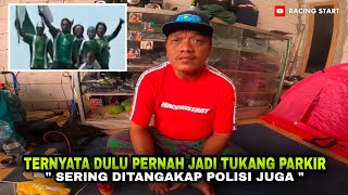 DITANGKAP POLISI⁉️ CERITA SEDIH CAK BONEK SELAMA JADI TUKANG START JATIM‼️