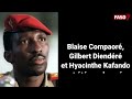 burkina faso réinhumation de thomas sankara et ses 12 compagnons