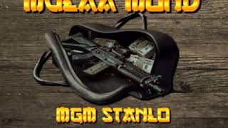 Mulaa Mond Ft. MGM Stanlo - Murder Mission (Official Audio)