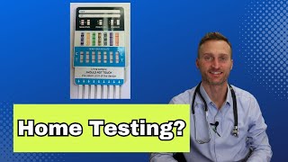 Home Drug Testing for Official THC Tests, How to Pass Weed Drug Test