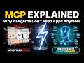 MCP Explained in 7 Minutes (Why Everyone Is Talking About It)