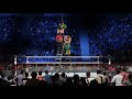WWE WrestleMania - 2K Universe Mode - Night One