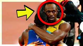 MOST BEAUTIFUL MOMENTS OF RESPECT IN SPORTS HISTORY┃WHOLESOME