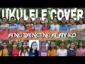 Ang Tanging Alay Ko Ukulele Cover