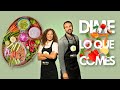 DIME LO QUE COMES - ESTRENO EN CANAL COCINA