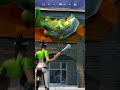 この魚踊るんだけどwww fortnite フォートナイト shorts