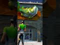 この魚踊るんだけどwww fortnite フォートナイト shorts