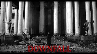 Downfall -  The Fall of Hitler / Perfect Girl x Babydoll