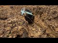 Mabar Rc Adventure/Offroad Scale 1/10 & 1/12 || M2 Marinos Park | Part 2