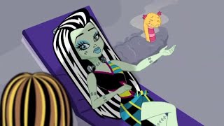 Monster High Magyarországk❄️💜Una Vittoria Mostruosa❄️💜2. évadk❄️💜Rajzfilm gyerekeknek